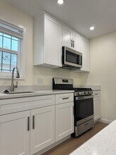 2nd Floor 2 by 1 floor plan